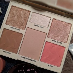 Cover FX Perfector Face Pallette